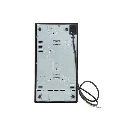 เตาฝังเซรามิก FRANKE FHD301 302CT 30 ซม._3