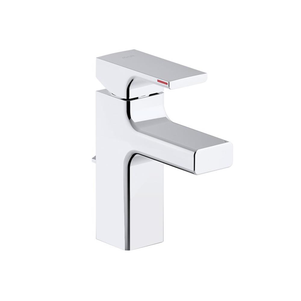 ก๊อกอ่างล้างหน้าผสม KOHLER K-37327X-4-CP