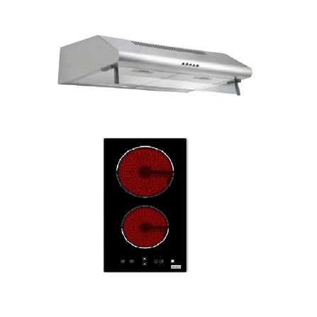 เตาฝัง+เครื่องดูดควัน FRANKE FHD301302C+FD6005604A_0
