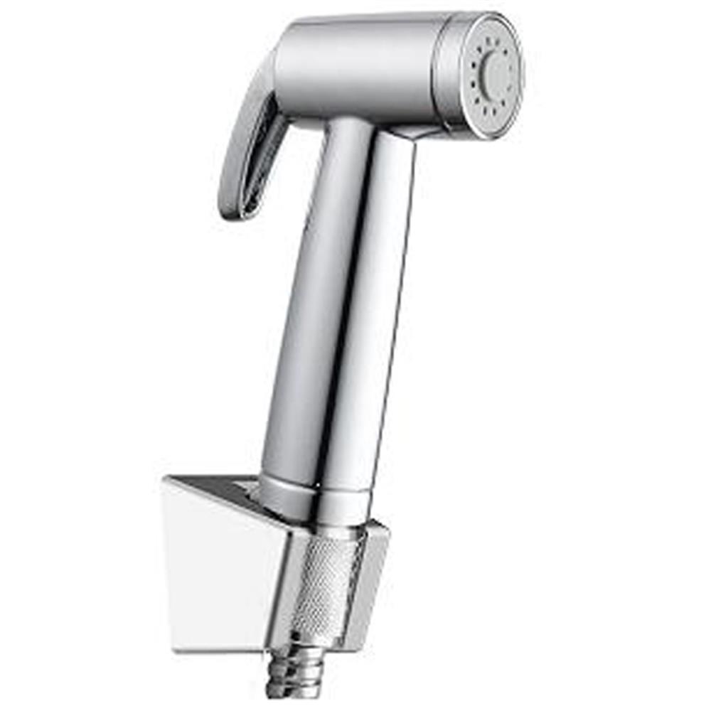 ชุดสายฉีดชำระ HAFELE 495.95.001 สีโครม