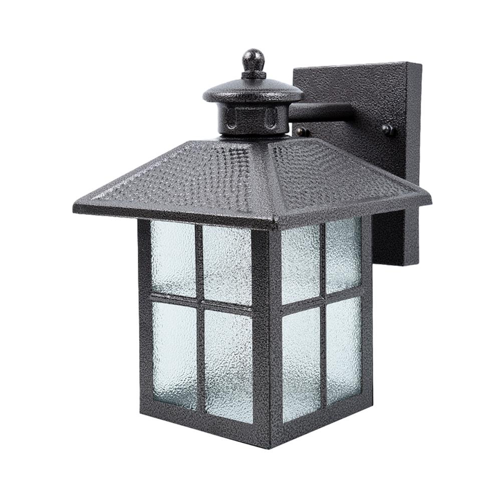 ไฟกิ่งภายนอก CARINI XG110 สีน้ำตาลรมดำ