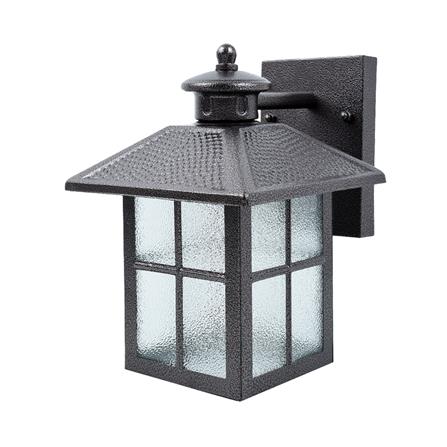 ไฟกิ่งภายนอก CARINI XG110 สีน้ำตาลรมดำ_0