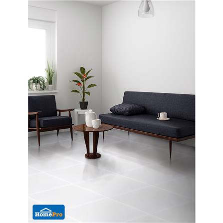 กระเบื้องพื้น 40x40 ซม. ไวท์ มาเบิ้ล 0.96M2_3