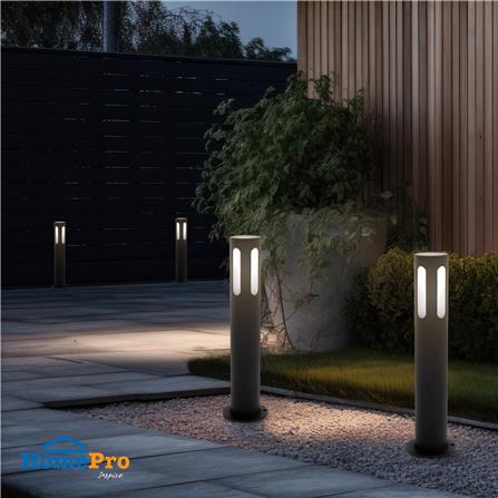 ไฟทางเดิน CARINI BO-F007/S 1 หัว สีดำ_3