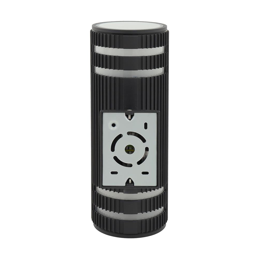 ไฟกิ่งภายนอก CARINI BO-G5105/2 สีดำ