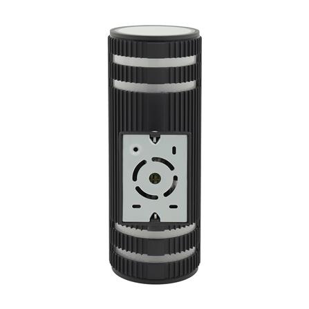 ไฟกิ่งภายนอก CARINI BO-G5105/2 สีดำ_4