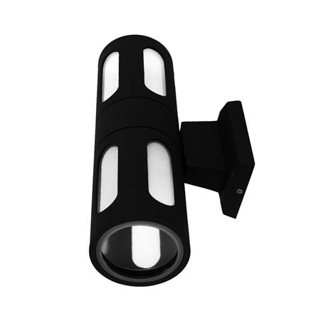 ไฟกิ่งภายนอก CARINI BO-G3103/2 สีดำ_1