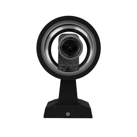 ไฟกิ่งภายนอก CARINI BO-G3103/2 สีดำ_2