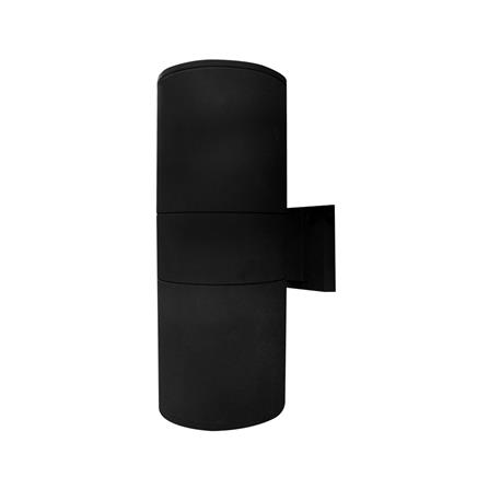 ไฟกิ่งภายนอก CARINI BO-G6101/2 สีดำ_0