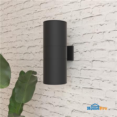 ไฟกิ่งภายนอก CARINI BO-G6101/2 สีดำ_2