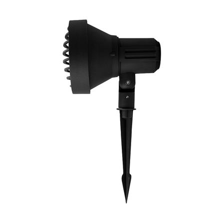 ไฟส่องต้นไม้ CARINI BO-F804C อะลูมิเนียม โมเดิร์น สีดำ_1