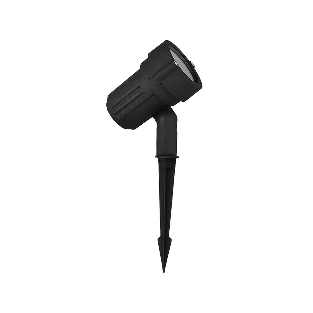 ไฟส่องต้นไม้ CARINI BO-F825 สีดำ