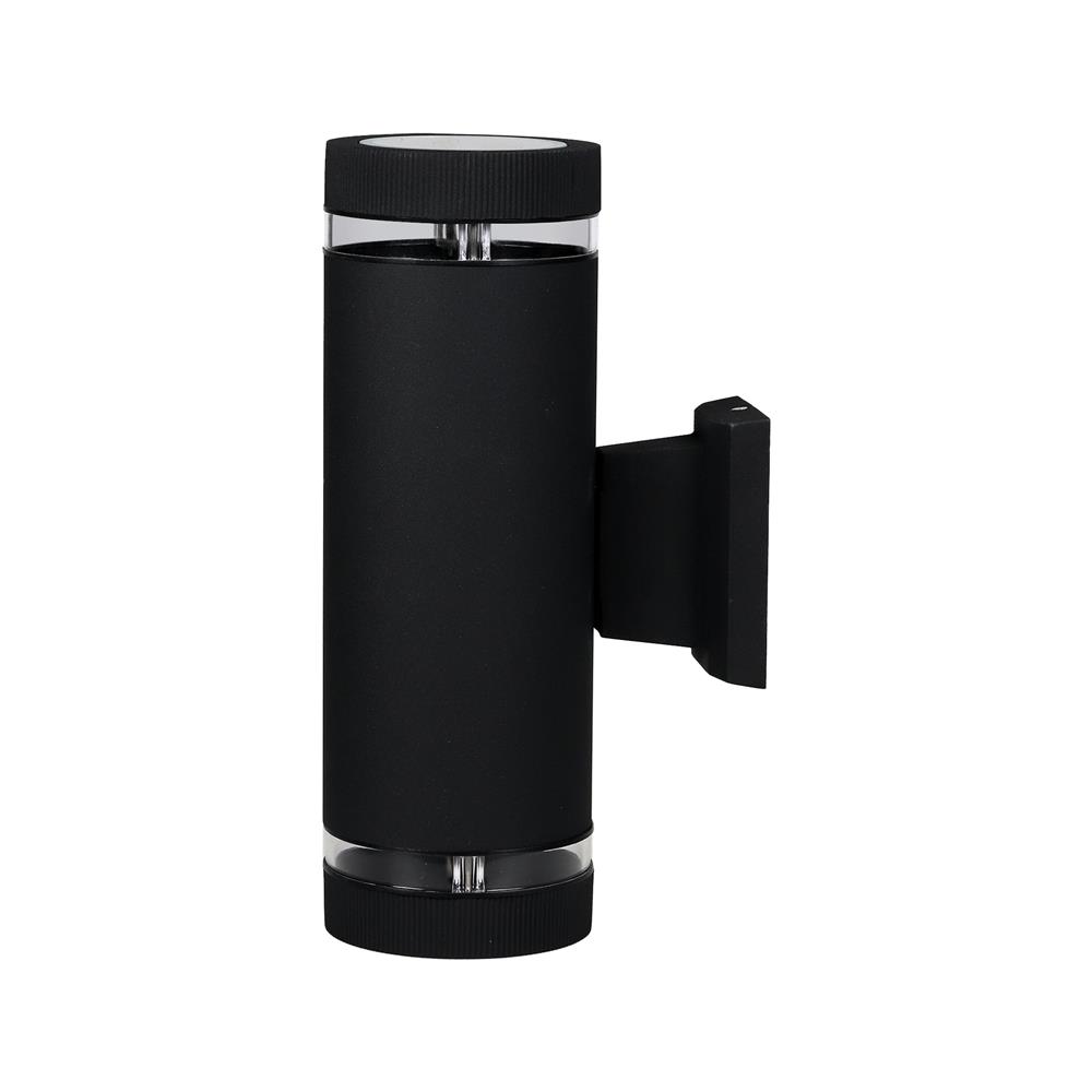 ไฟกิ่งภายนอก CARINI BO-G5012/2P สีดำ