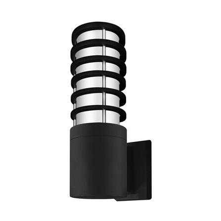 ไฟกิ่งภายนอก CARINI BO-G3113/1 สีดำ