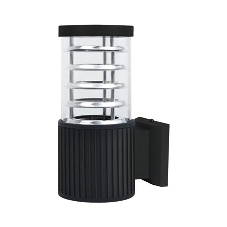 ไฟกิ่งภายนอก CARINI BO-G5113/1 สีดำ_0