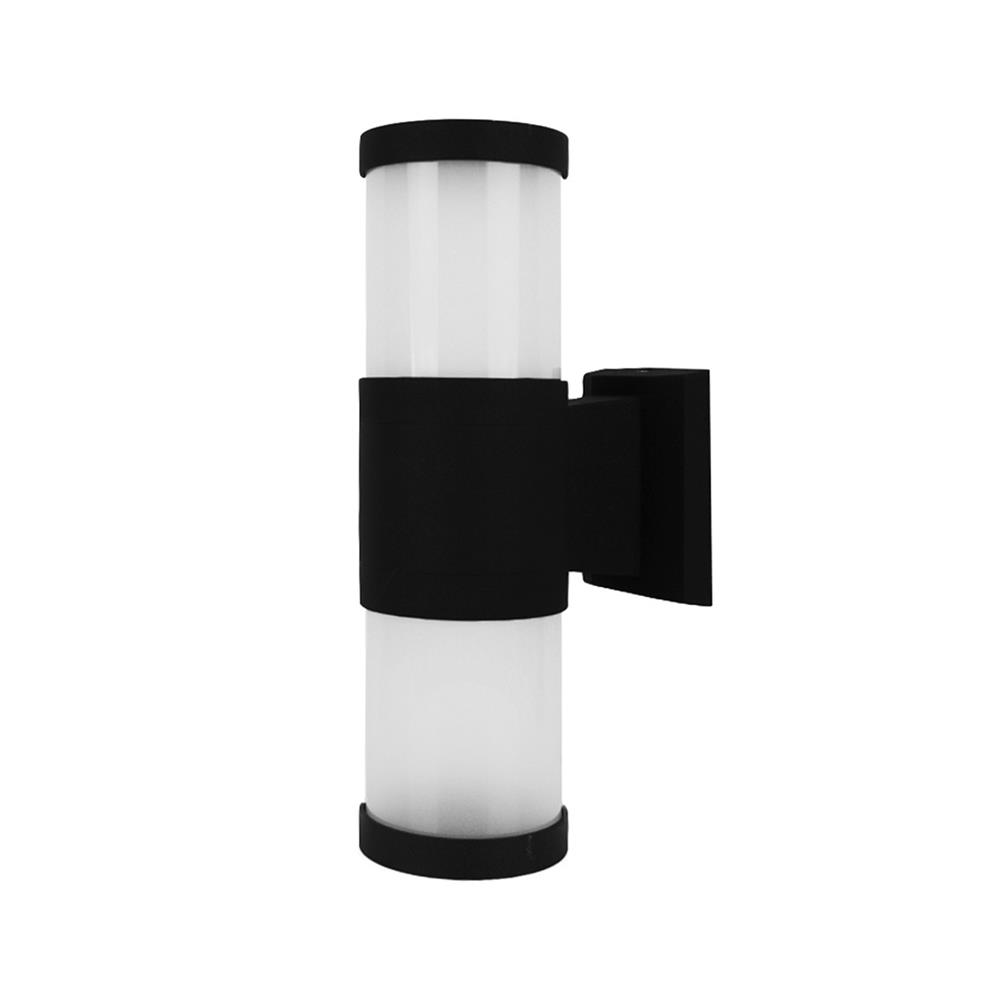 ไฟกิ่งภายนอก CARINI BO-G3102/2 สีดำ