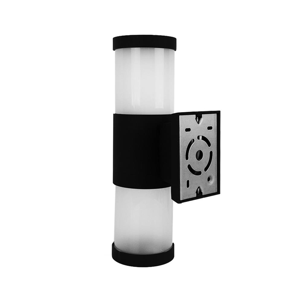 ไฟกิ่งภายนอก CARINI BO-G3102/2 สีดำ