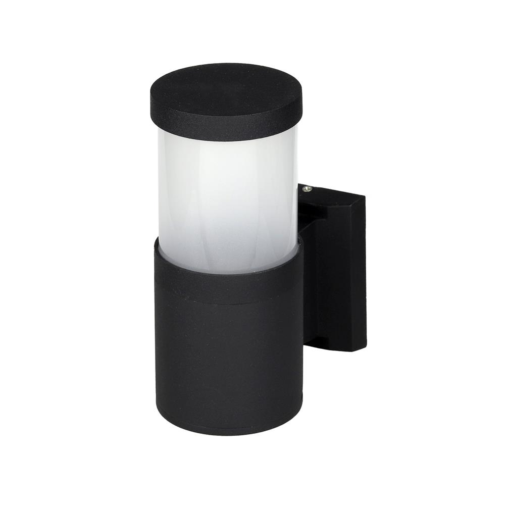 ไฟกิ่งภายนอก CARINI BO-G3102/1 สีดำ