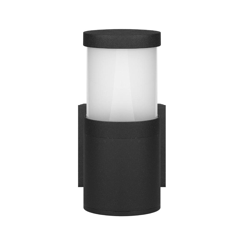 ไฟกิ่งภายนอก CARINI BO-G3102/1 สีดำ