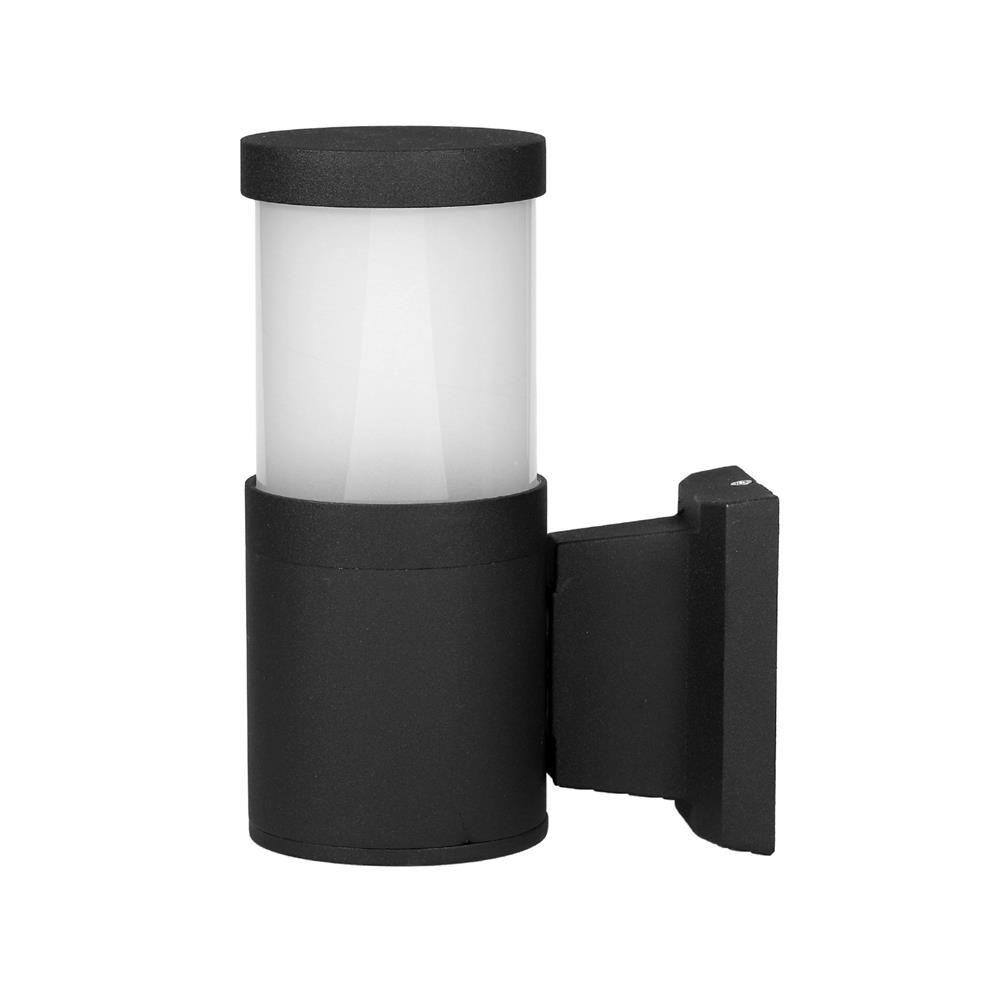 ไฟกิ่งภายนอก CARINI BO-G3102/1 สีดำ