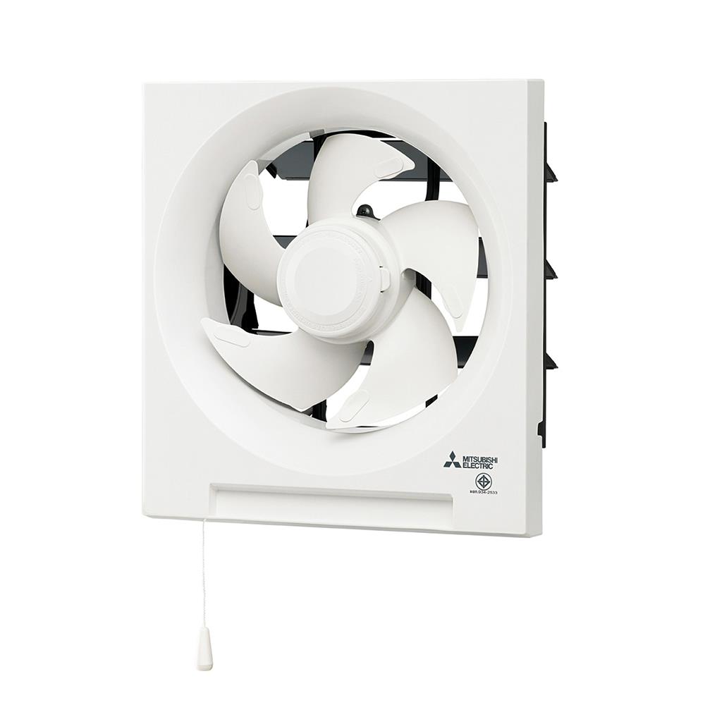 พัดลมดูดอากาศติดผนัง 12 นิ้ว MITSUBISHI EX-30RH5T