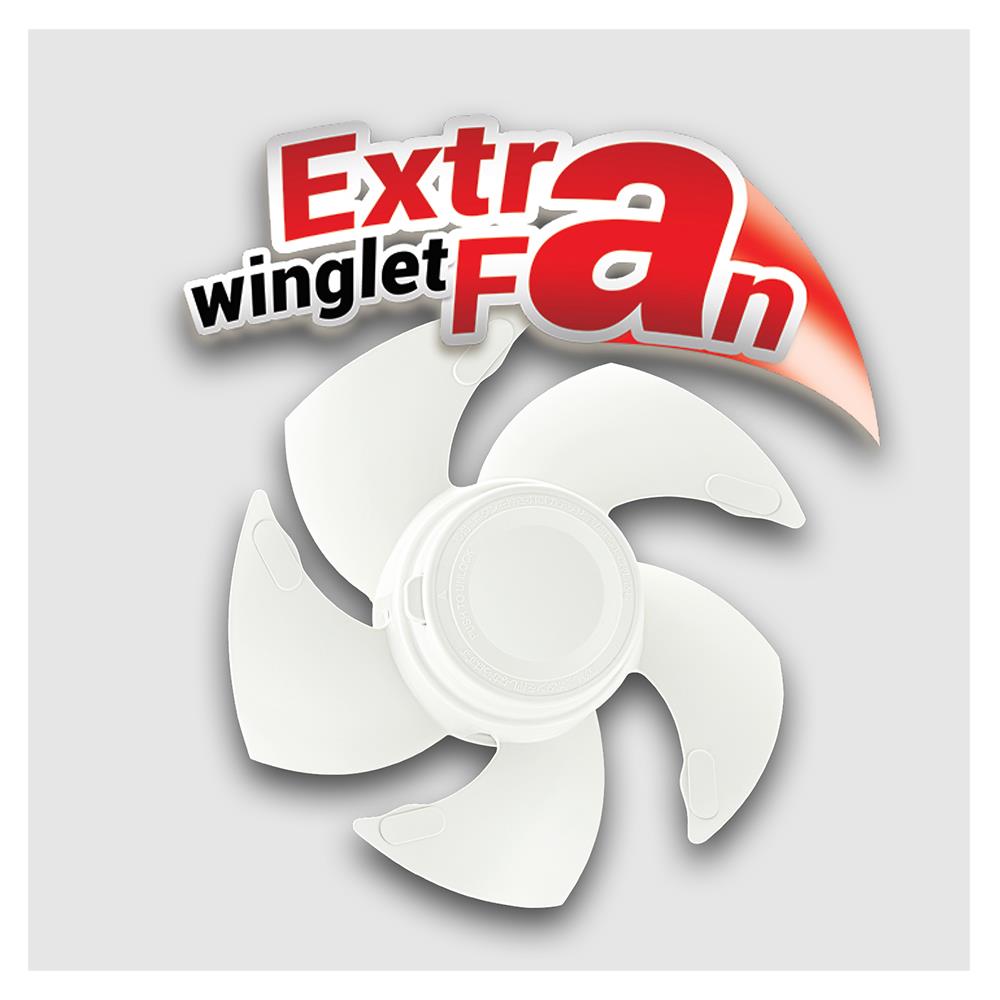 พัดลมดูดอากาศติดผนัง 12 นิ้ว MITSUBISHI EX-30RH5T