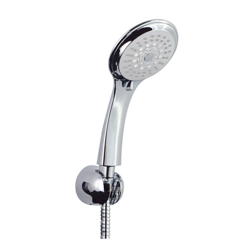 ชุดฝักบัวสายอ่อน 3 ระดับ AMERICAN STANDARD รุ่น A-6014-HS สีโครม