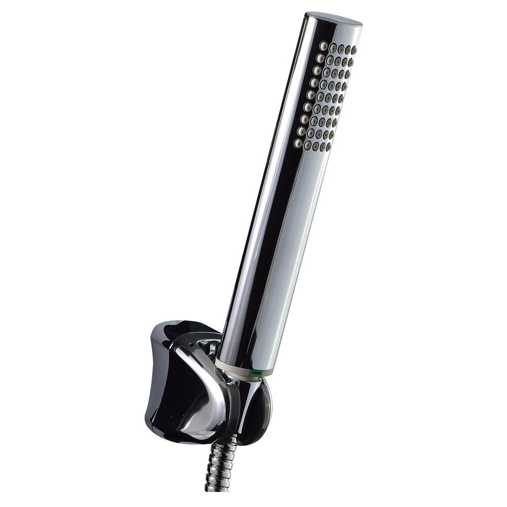 ฝักบัวสายอ่อน 1 ระดับ AMERICAN STANDARD A-6013-HS สีโครม