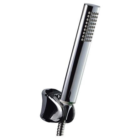 ฝักบัวสายอ่อน 1 ระดับ AMERICAN STANDARD A-6013-HS สีโครม_0