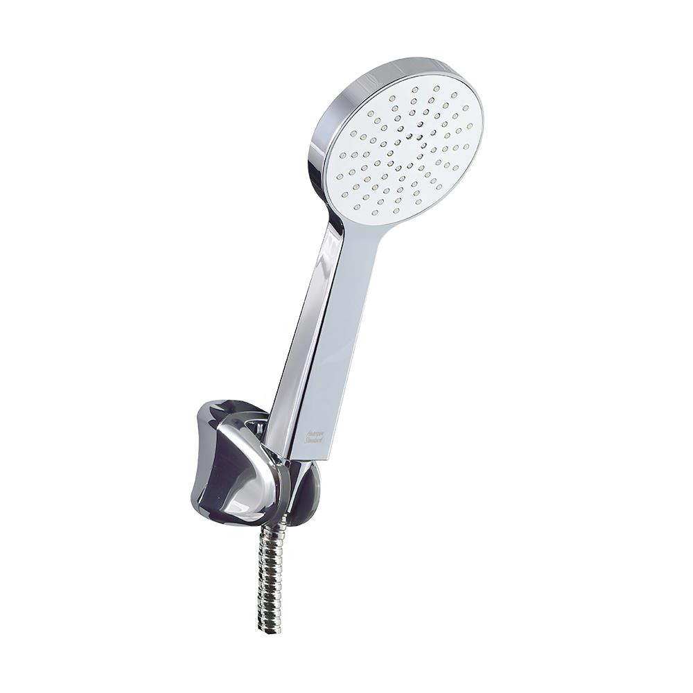 ชุดฝักบัวสายอ่อน 1 ระดับ AMERICAN STANDARD รุ่น A-6012-HS สีโครม