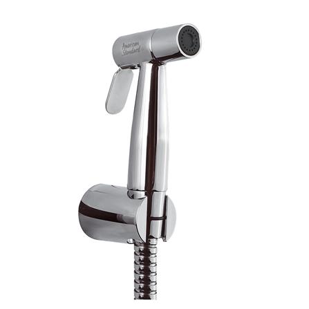 สายฉีดชำระครบชุด AMERICAN STANDARD A-4900-CH สีโครม