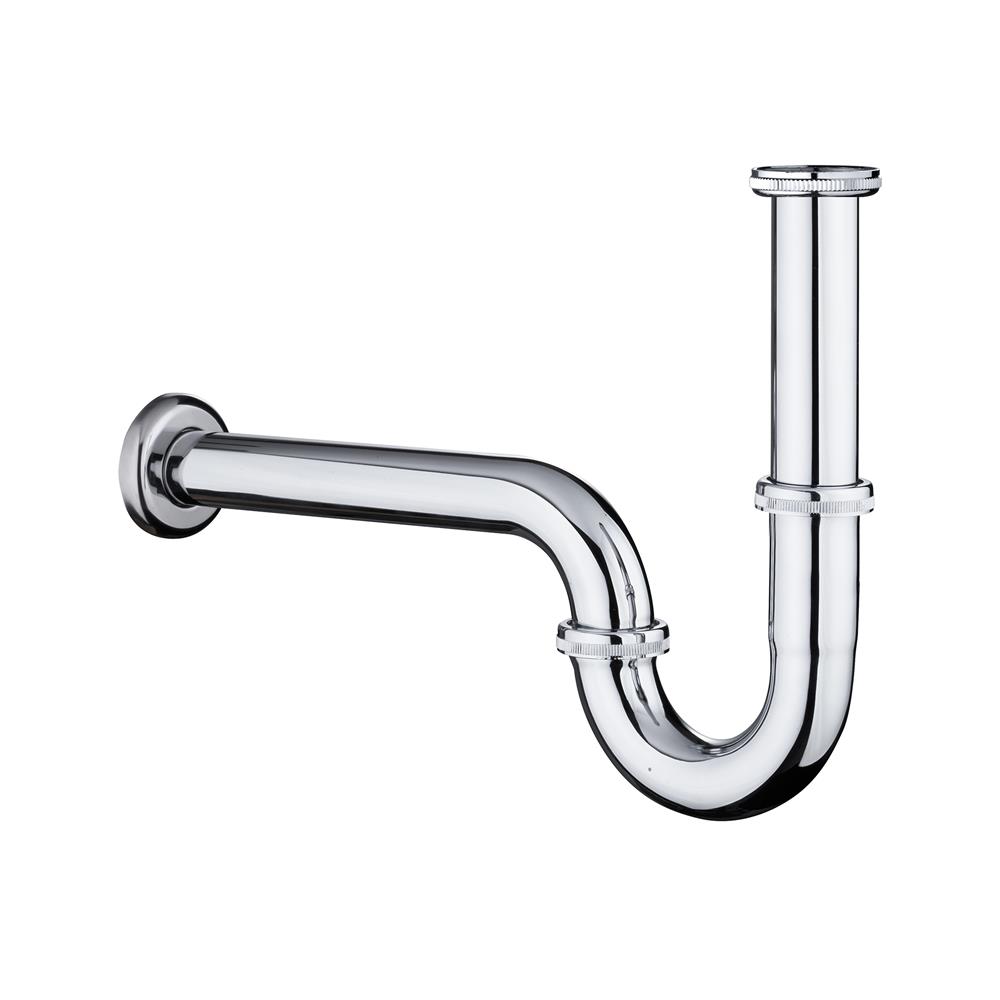 ท่อน้ำทิ้งอ่างล้างหน้าพีแทรป AMERICAN STANDARD A-8108-DIY 40 ซม.