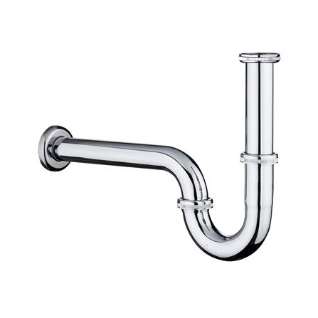 ท่อน้ำทิ้งอ่างล้างหน้าพีแทรป AMERICAN STANDARD A-8108-DIY 40 ซม._0