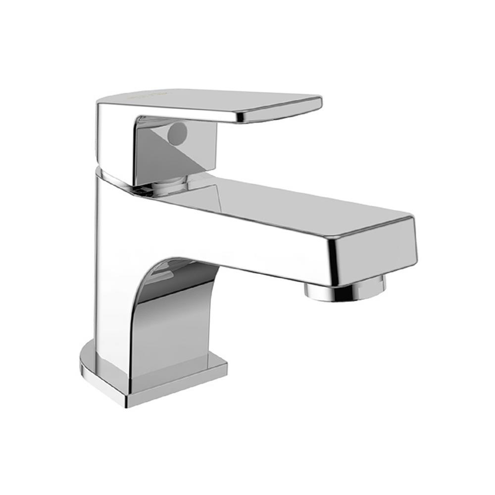 ก๊อกอ่างล้างหน้าเดี่ยว AMERICAN STANDARD A-J53-10 สีโครม