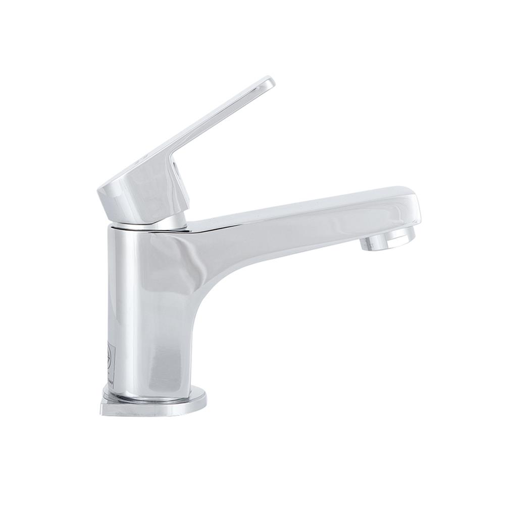 ก๊อกอ่างล้างหน้าเดี่ยว AMERICAN STANDARD A-J53-10 สีโครม