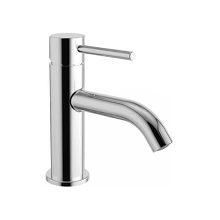 ก๊อกอ่างล้างหน้าเดี่ยว AMERICAN STANDARD A-TJ63-10 สีโครม