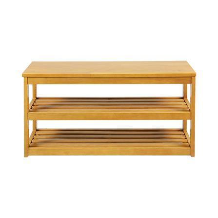 ชั้นวางรองเท้า 8-10 คู่ FURDINI MALTA สีโอ๊คธรรมชาติ_1