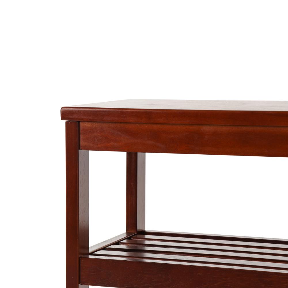 ชั้นวางรองเท้า 8-10 คู่ FURDINI MALTA สีโอ๊ค