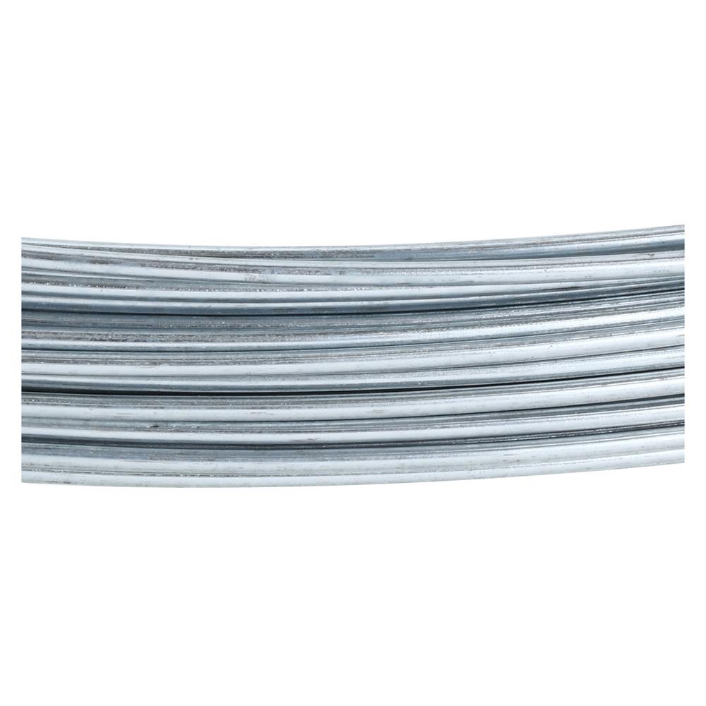 ลวดสังกะสี เบอร์ 16 BIH 1 กก.