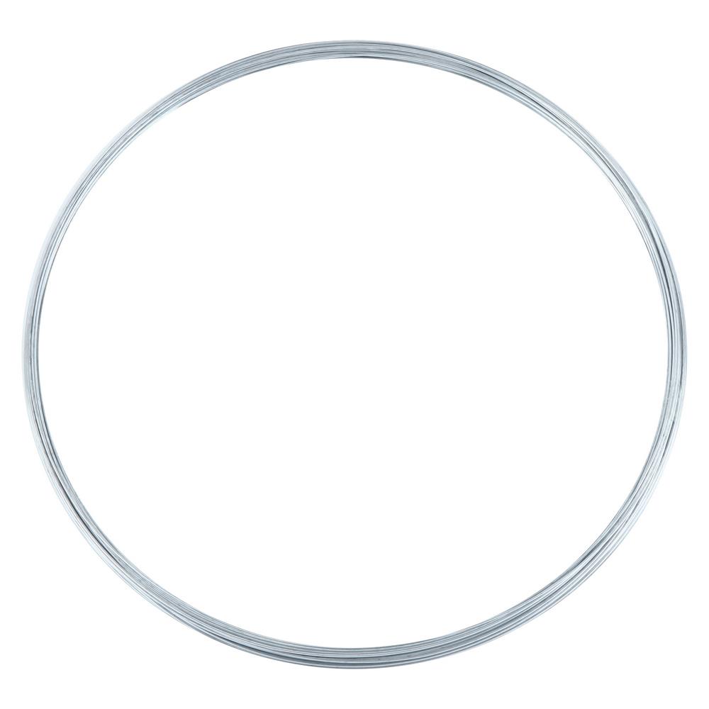 ลวดสังกะสี เบอร์ 18 BIH 1 กก.