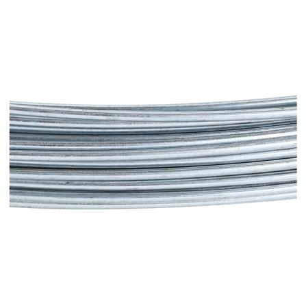 ลวดสังกะสี เบอร์ 18 BIH 1 กก._1