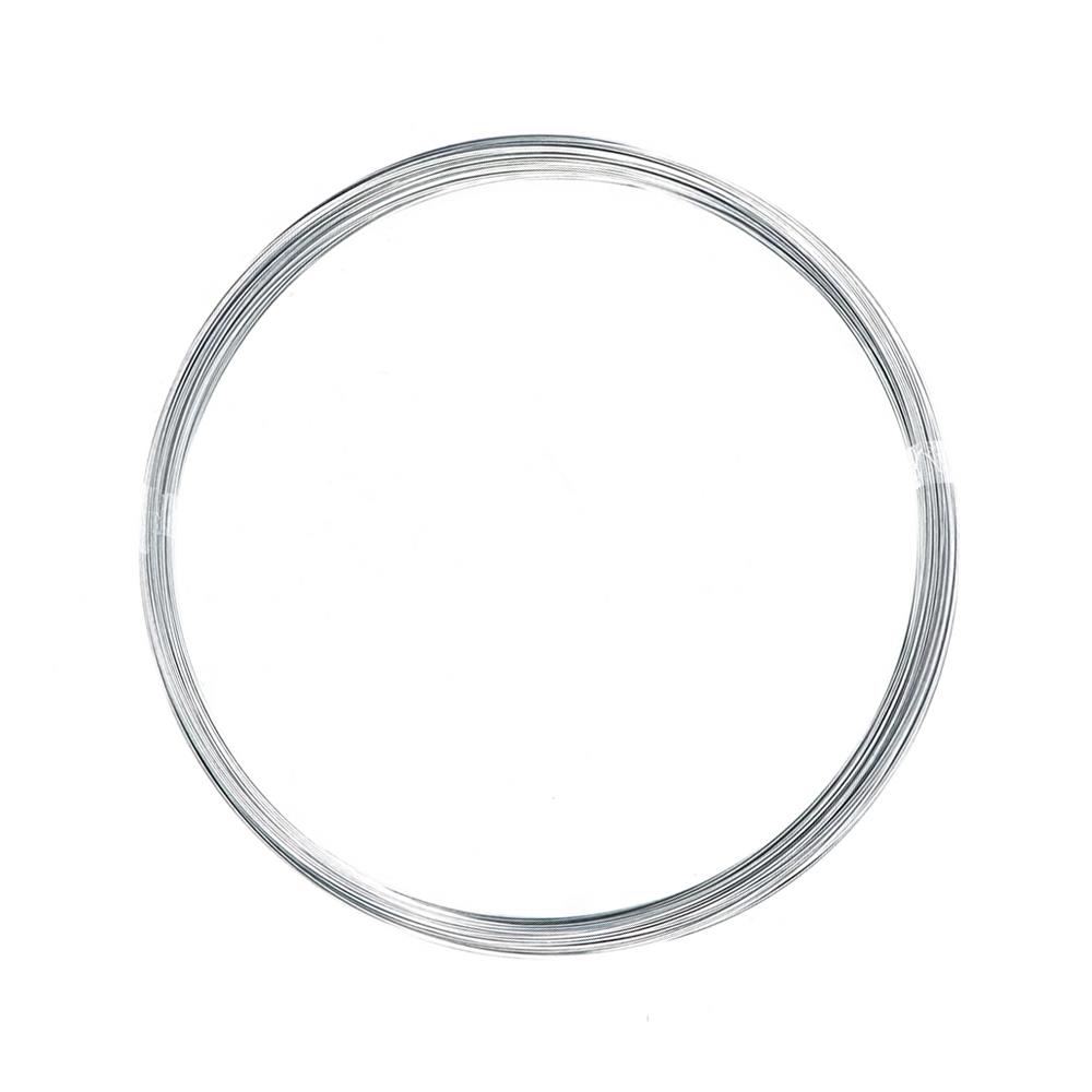 ลวดสังกะสี เบอร์ 20 BIH 1 กก.