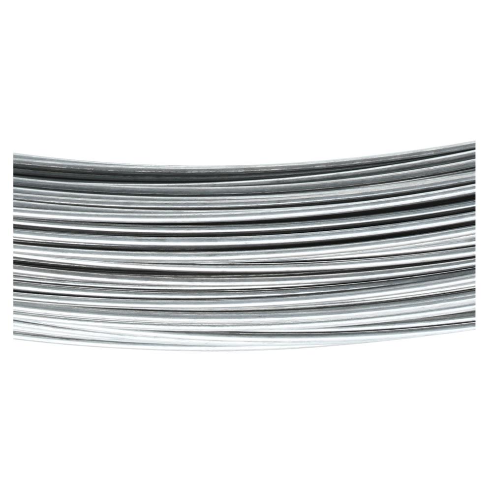 ลวดสังกะสี เบอร์ 20 BIH 1 กก.