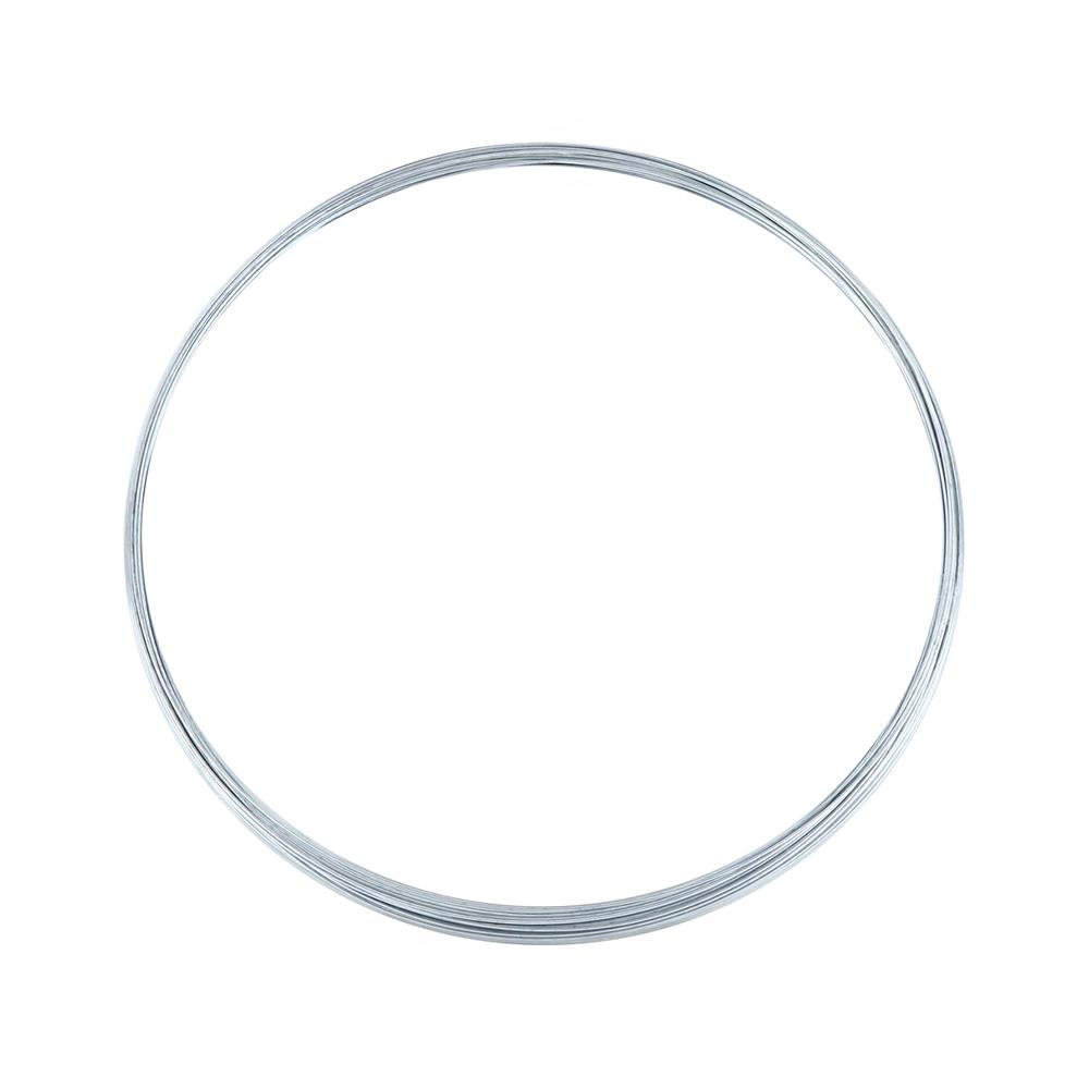 ลวดสังกะสี เบอร์ 22 BIH 1 กก.