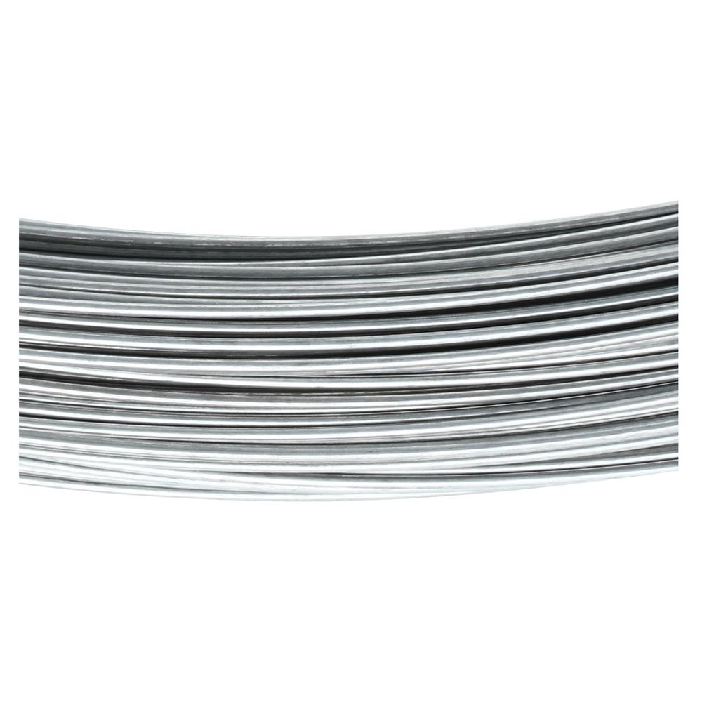 ลวดสังกะสี เบอร์ 22 BIH 1 กก.