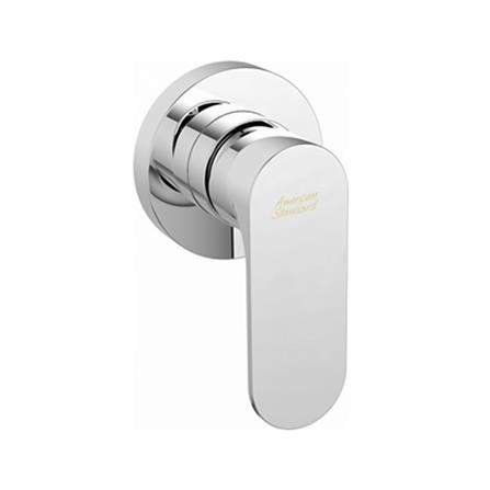 วาล์วฝังกำแพงเดี่ยว AMERICAN STANDARD A-J52-10