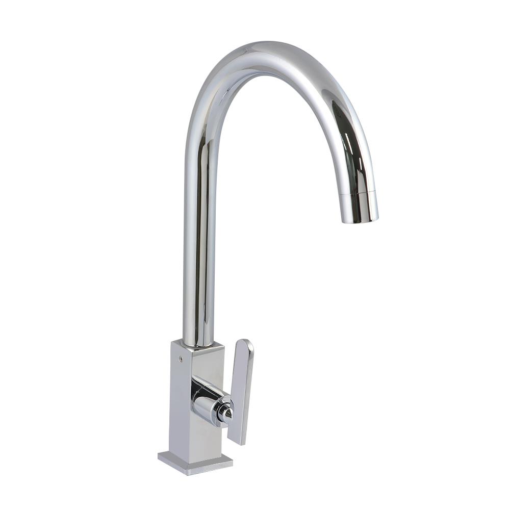 ก๊อกซิงค์เดี่ยวเคาน์เตอร์ AMERICAN STANDARD A-K5602