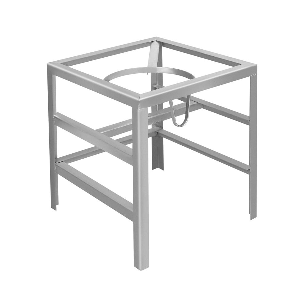 ขาตั้งเตาแก๊ส BP SO1 สีเงิน