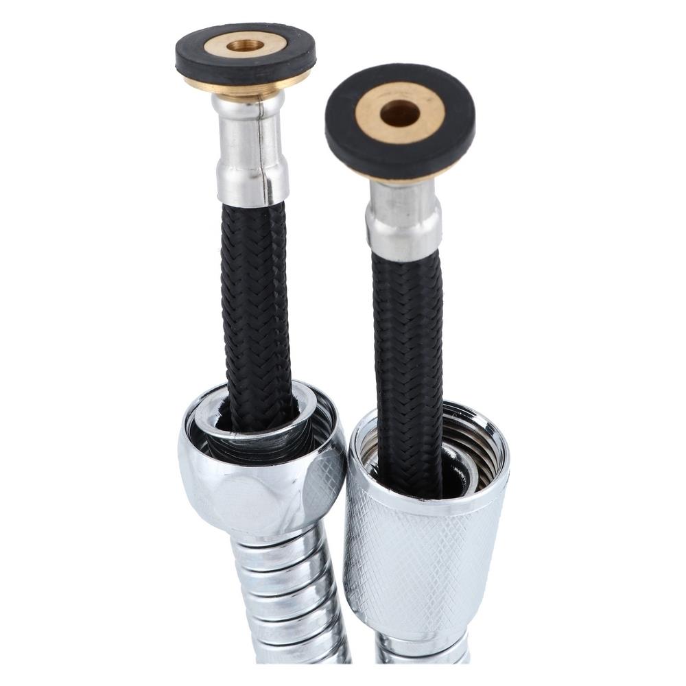 สายฝักบัว 150 ซม. RASLAND RA SL150015