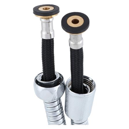 สายฝักบัว 150 ซม. RASLAND RA SL150015_1